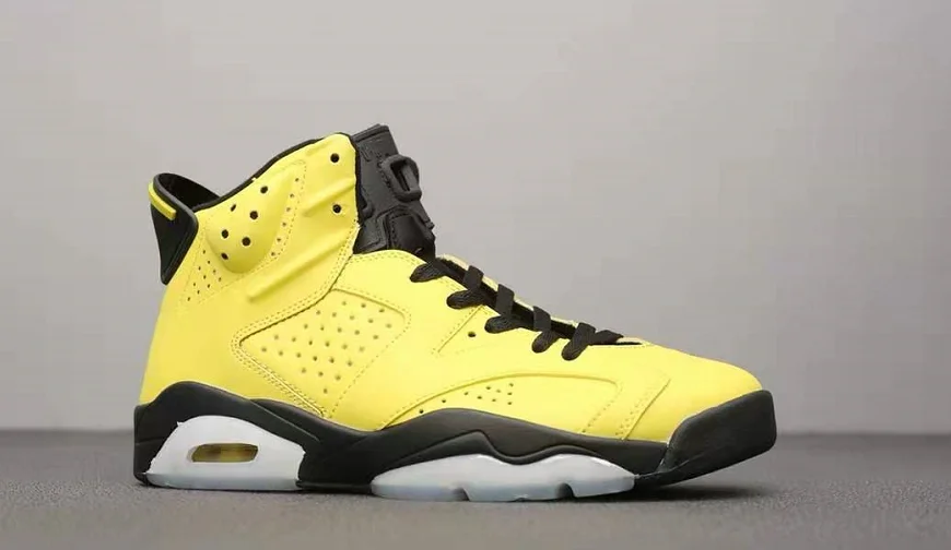 

Authentic Retro 6 Men Travis Scott Infrared Black Brown Basketball Shoes 6s Sports Sneakers Trainers