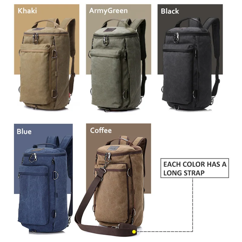 Популярный мужской рюкзак для спорта на открытом воздухе кемпинга альпинизма