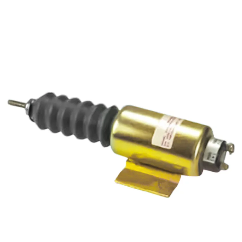 

Wholesale FUEL SHUTOFF SOLENOID 2370-12E3U1B2S1A,12V