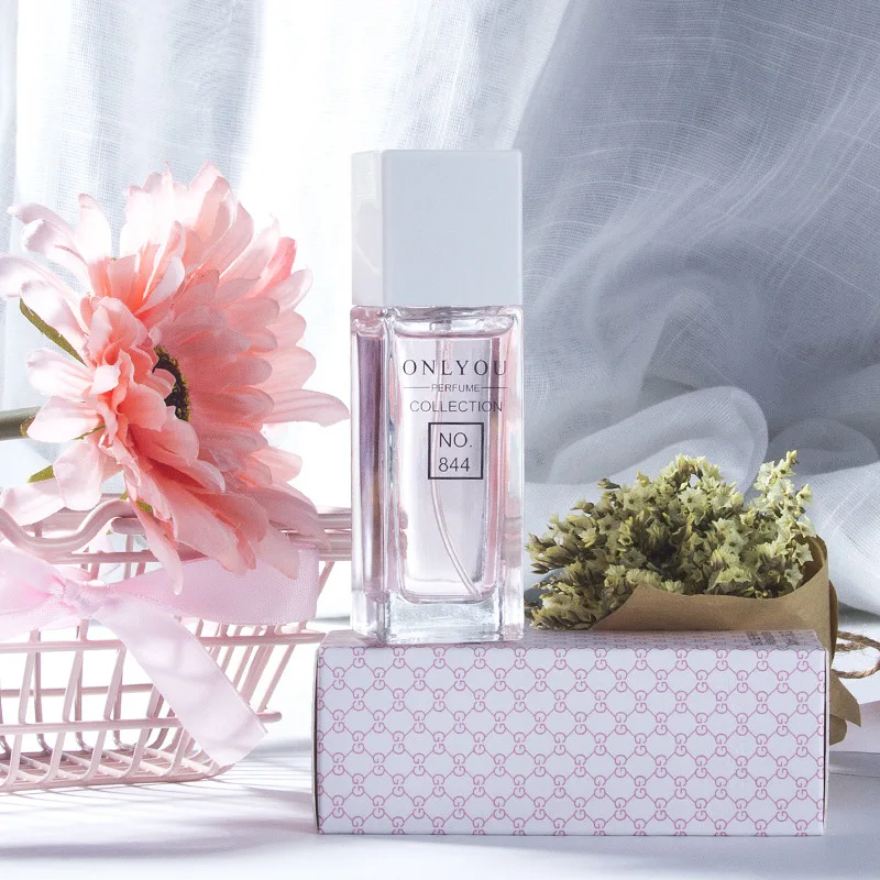 30 мл Оригинальный Женский ароматизатор стойкий цветочный аромат