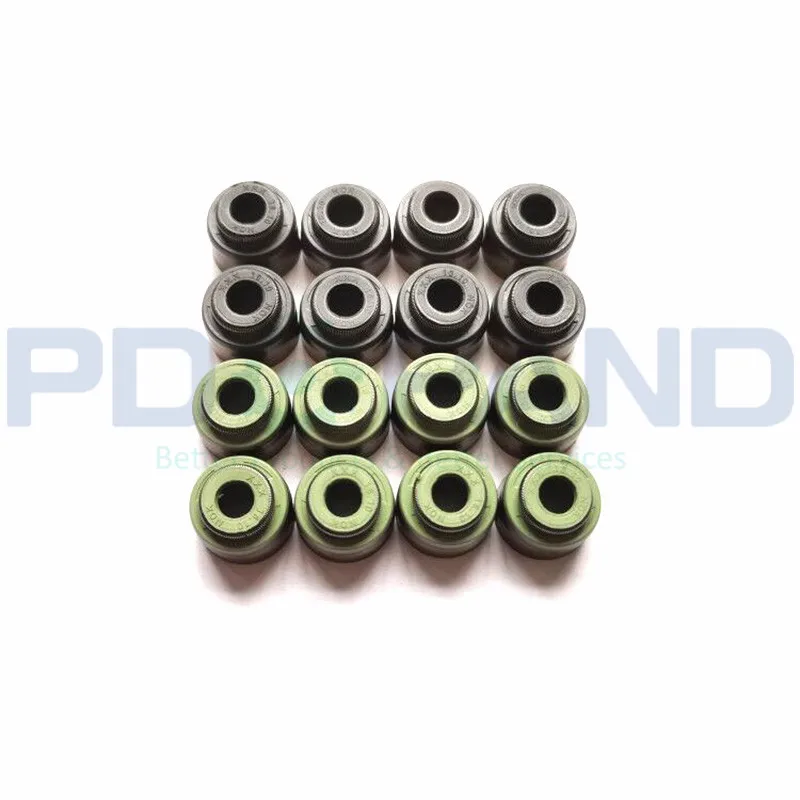 Комплекты прокладок для ремонта FS FP FP9A 8DGX-10-271 Mazda MX-6 CAPELLA IV GE 626 III GV forFord PROBE II ECP 1.8L 2.0L