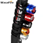 Задний фонасветильник для велосипеда, светодиодный, водонепроницаемый