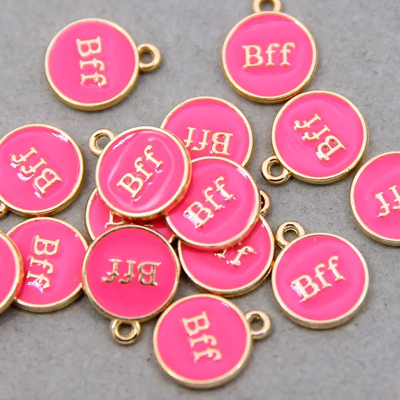 Подвеска для браслета 12 х15 мм