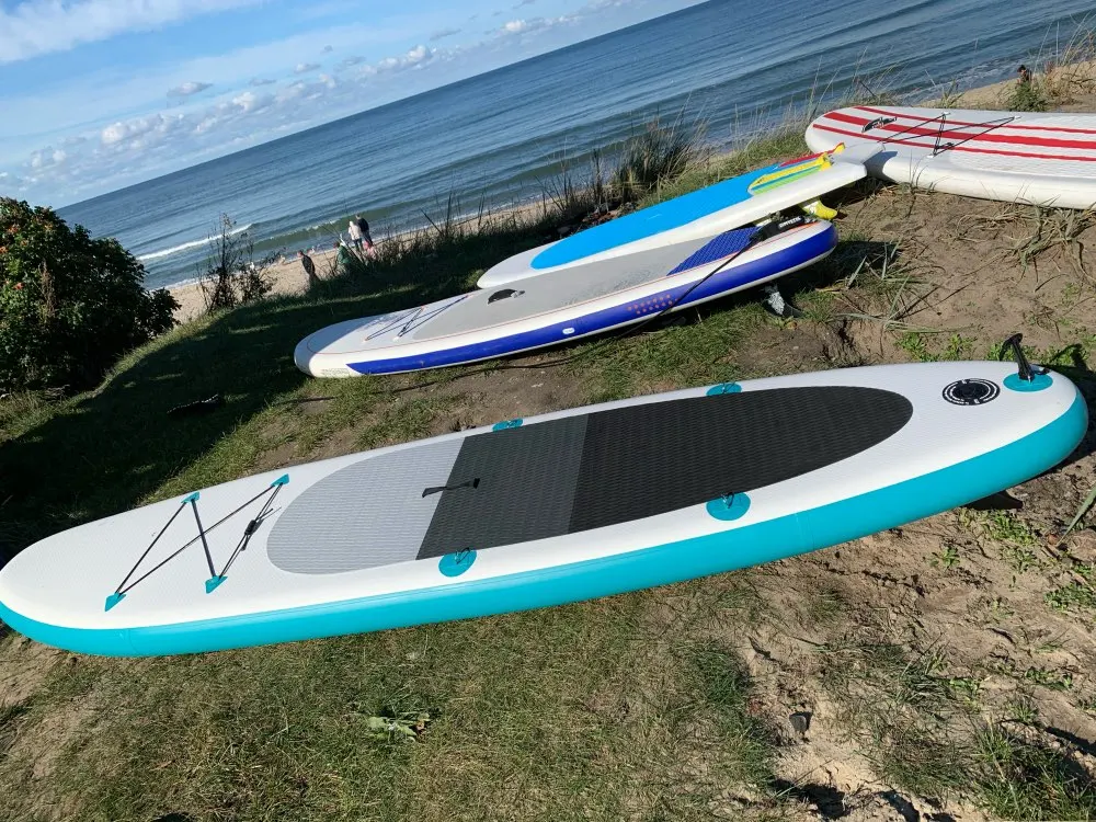 SUP UP Paddling Board для человека 360*80*15 см надувная доска серфинга озера/реки/моря акция |