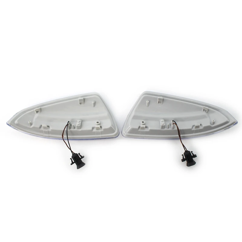 

Car Left+Right LED Rearview Mirror Turn Signal Light for Mercedes-Benz Viano VITO W639 W204 S204 A2048200721 A2048200821
