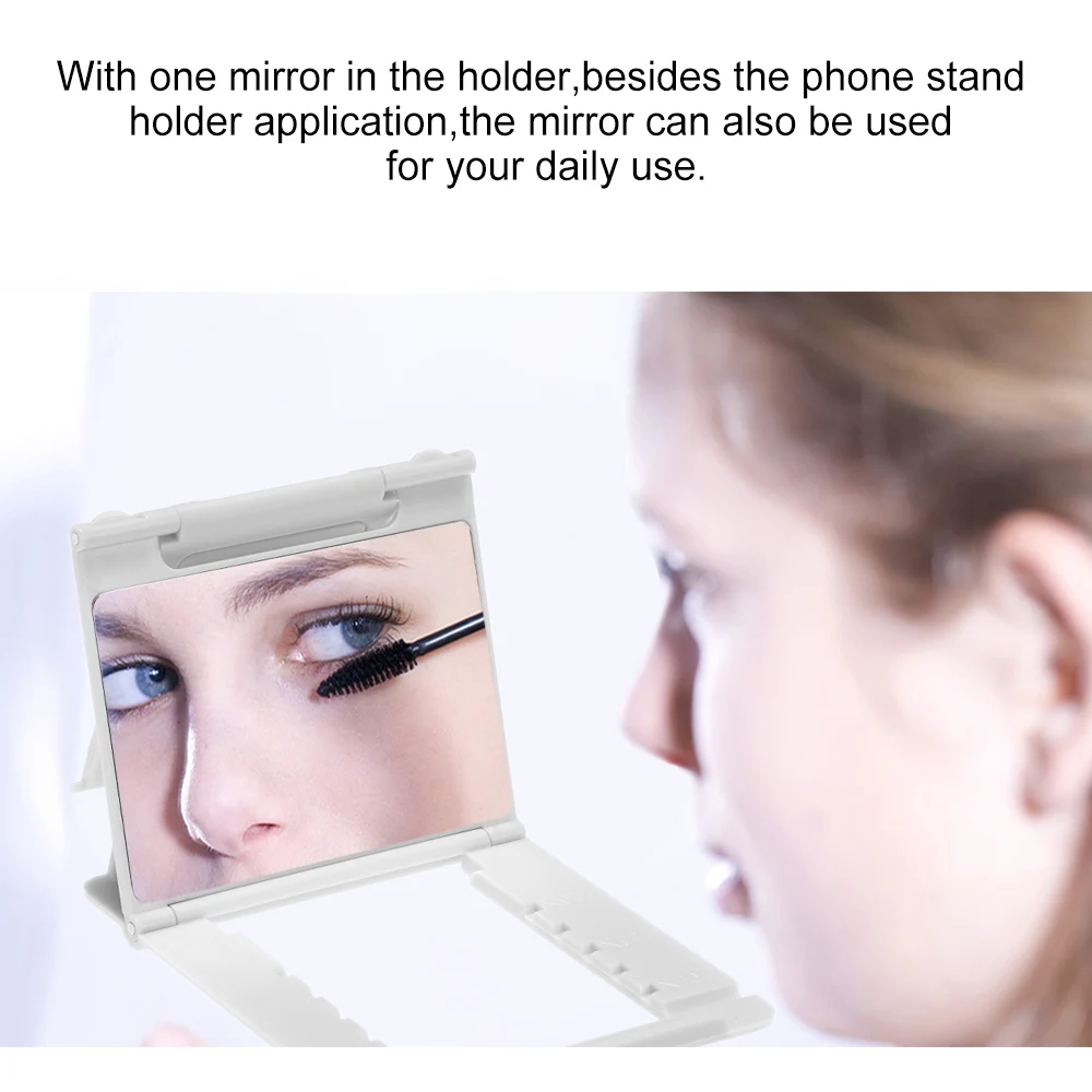 Складная универсальные чехлы для мобильного телефона держатель кронштейн