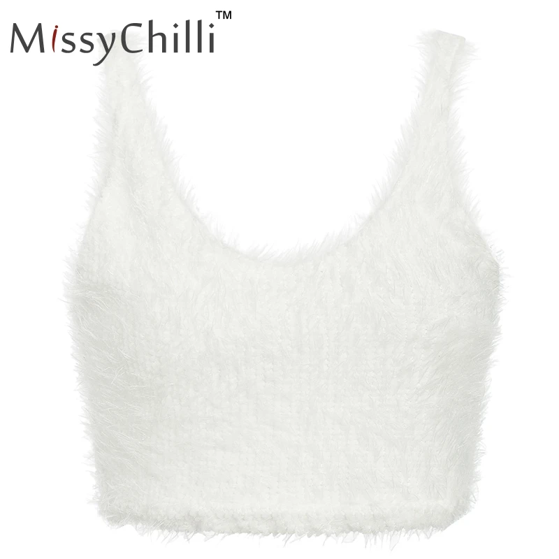 Белый MissyChilli вязаный повседневный комплект из двух предметов короткий комбинезон и комбинезон для женщин осенний мягкий теплый комбинезон зимний женский однотонный комбинезон - Цвет: Белый