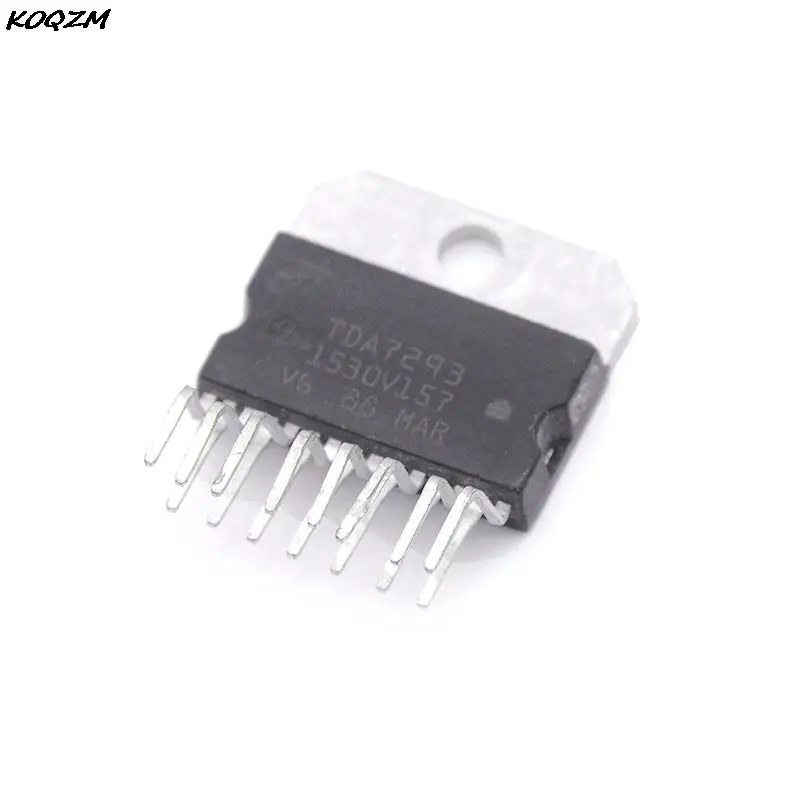 Новый аудио усилитель ST TDA7293 TDA 7293 микросхема усилителя звука | Электроника