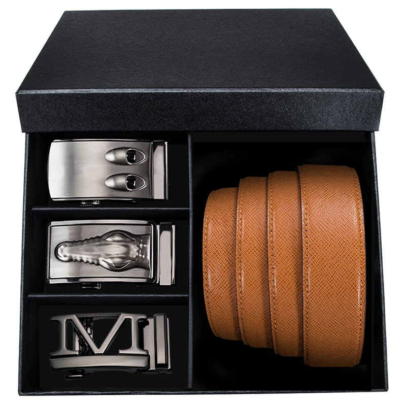 Известный бренд дизайнерские уникальные пояса из натуральной кожи для мужчин