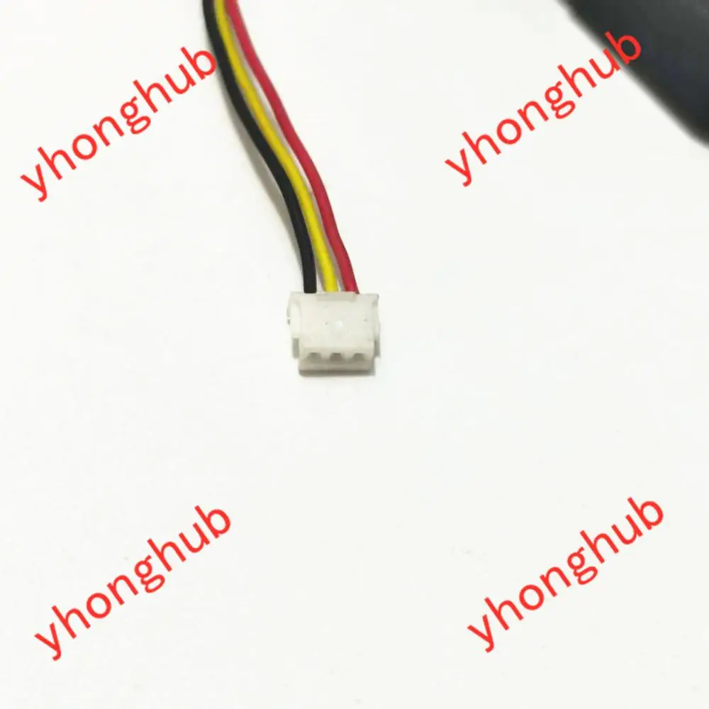 SEPA MFB52A 12HA DC 12V 0.11A 50x50x10 мм 3 Провода Сервер вентилятор охлаждения|Кулеры и системы