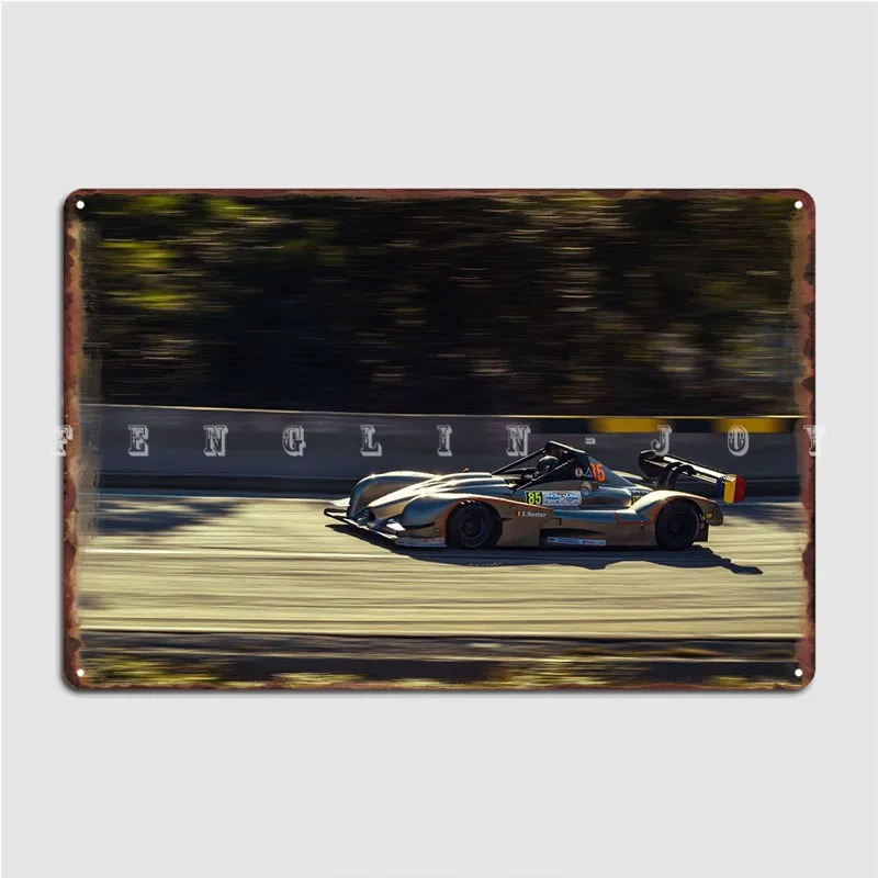 

Norma Racing Metal Plaque Poster Mural Garage Decoration Club Party Vintage Tin Sign Poster