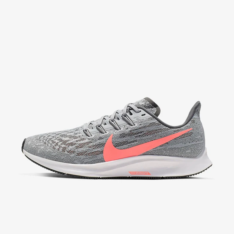 

The latest Zoom Pegasus 36 men's and women's mesh breathable lace-up rubber sole non-slip lightweight outdoor running sneakers