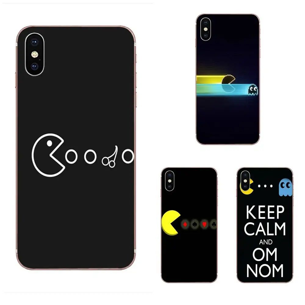 Милый игровой чехол Pacman для мобильного телефона Xiaomi Redmi K30 K20 Pro 5G Note 9 PRO Max 9s Mi9 mi10 lite