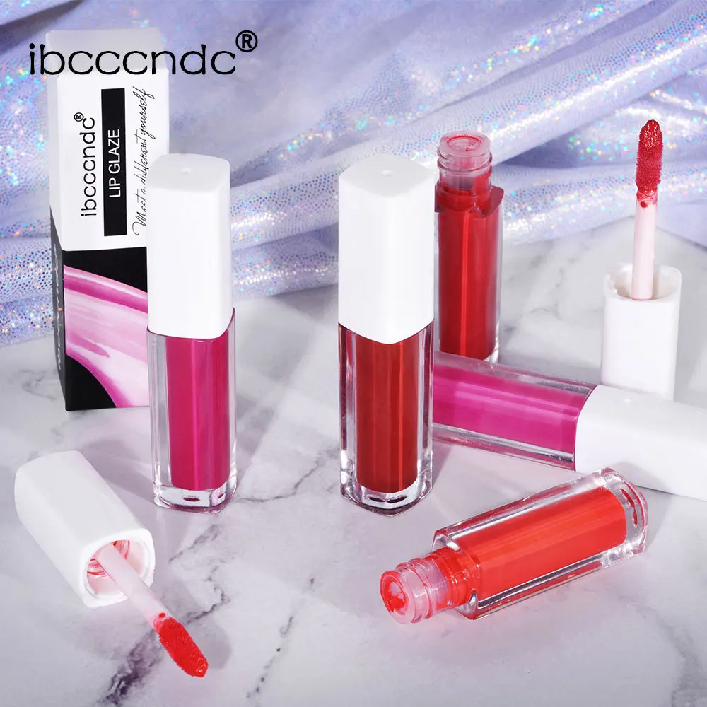 Новинка ibcccndc 11099 косметическая губная помада блеск для губ водостойкий