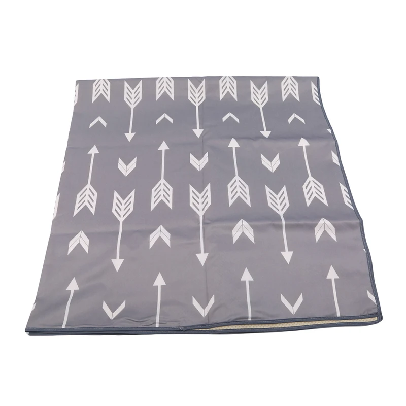 

Children's Mats Waterproof Washable Soft Dining Chair Cushion children's Play Mat Baby Toys Accessories Mat For Kids