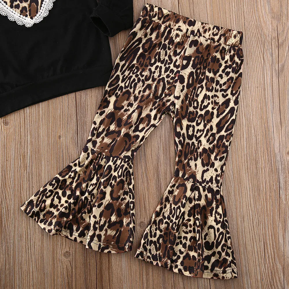 2020 детская одежда для девочек хлопковые комплекты весенне-осенние свитшоты из 2