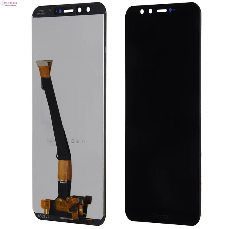 HH 5 65 дюйма Наслаждайтесь 7S Дисплей для Huawei P Smart ЖК дисплей с сенсорным экраном