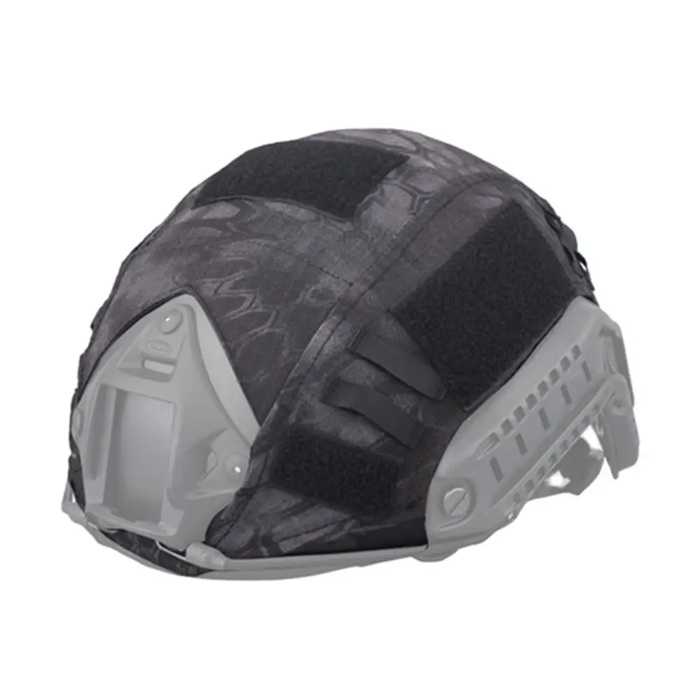 Emersongear Тактический быстродействующий чехол для шлема ткань Охота страйкбол