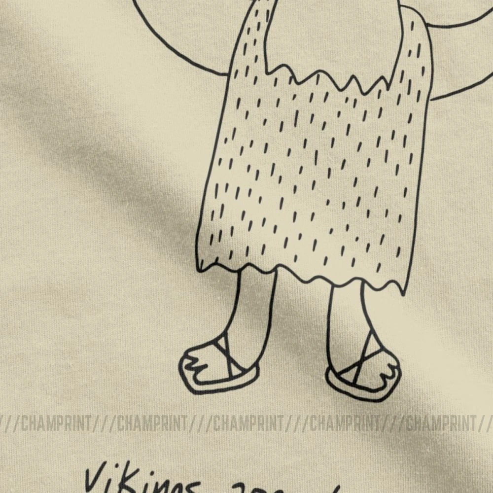 Мужская футболка Vikings Are Strong Humor Graphic футболки с коротким рукавом и круглым вырезом