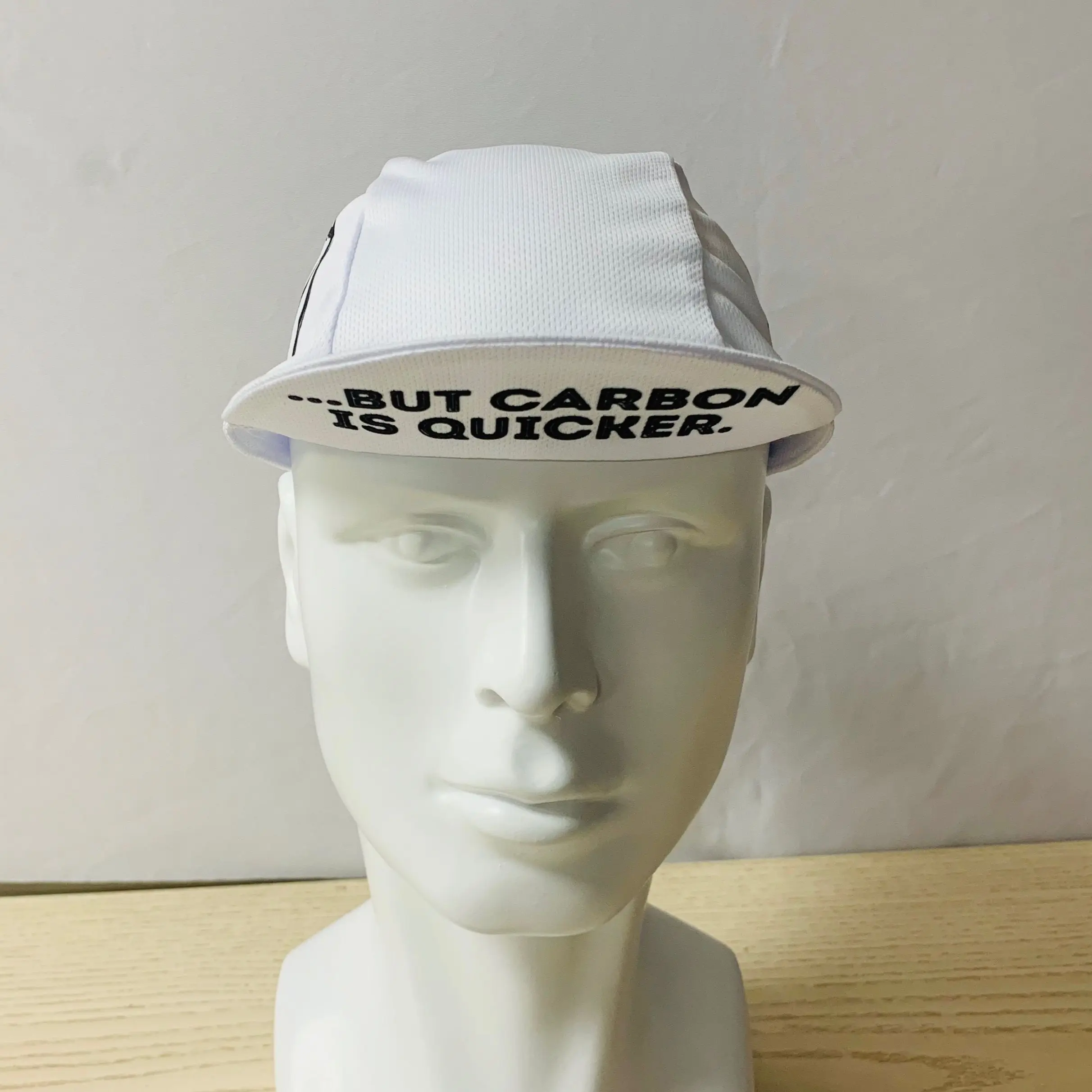 

Classical Steel Is Real New Cycling Caps XIMATT White Mtb Bmx Outdoor Sport Hats Polyester Breathable Bicycle Balaclava Summer