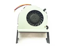 new laptop cpu cooling fan for toshiba satellite l730 l735 l750 version 1 pn ksb0505ha