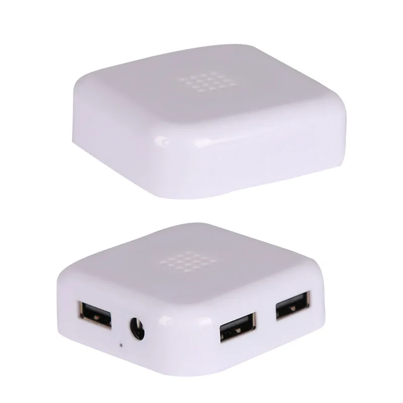 2 портовый безопасный отображения мобильный телефон и других электронных