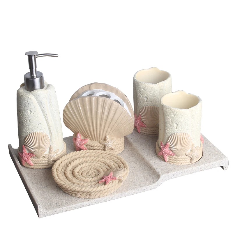 

Cute 5pcs Toothbrush Case Set Wash Cup Bathroom Organizer Bathroom Accessorie Set Vaso Cepillo Dientes Bathroom Decor Set DA60YS