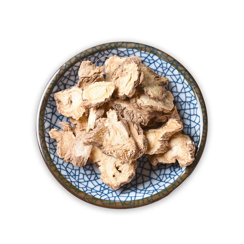 

High Quality Peucedanum Root Qianhu Peucedani Radix