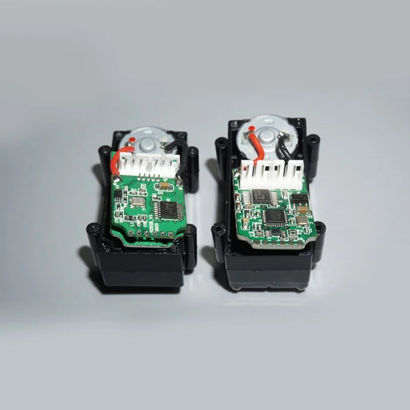 

New Robot Parts Smart Serial Bus Servo High Precision Metal Gear Digital Servo Motor Model