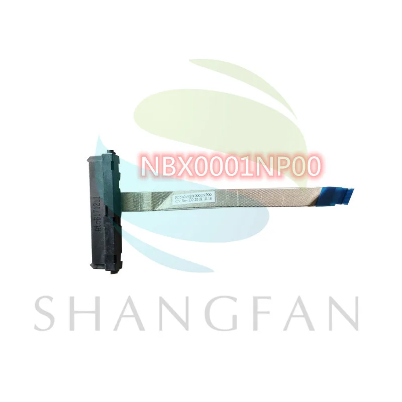 Новый 5B40S21897 NBX0001NP00 для Lenovo L340-15IRH игровой сут API L340-17IRH жесткий диск HDD Caddy Кронштейн