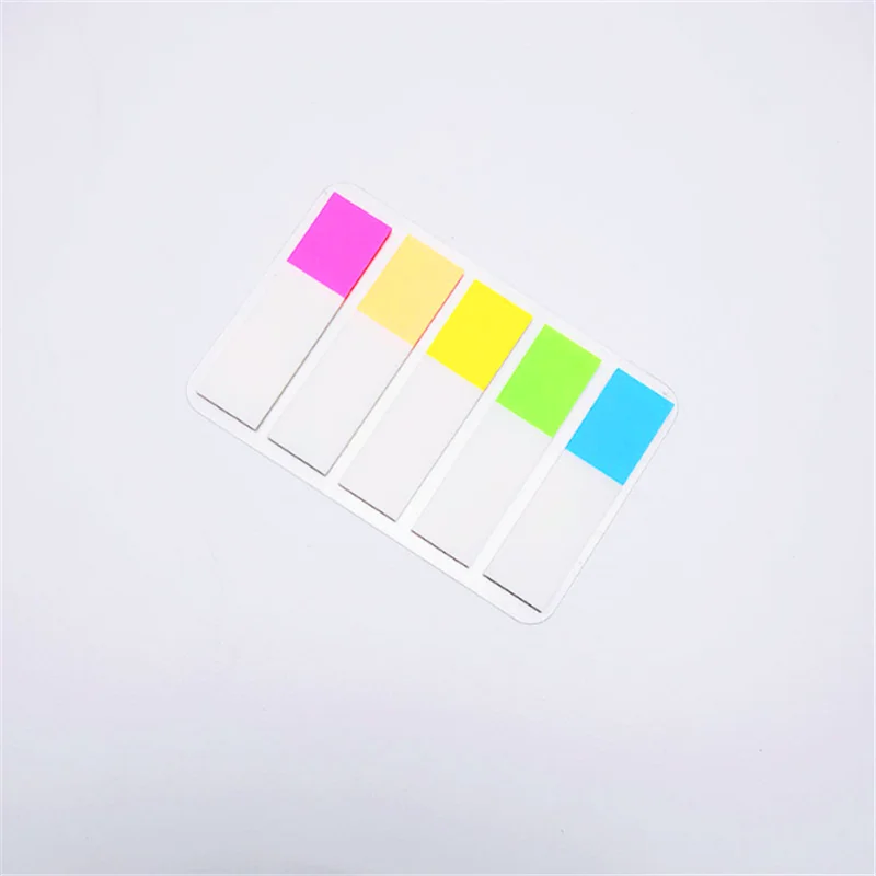 125 лист милые миленькие в японском стиле (Каваий Блокнот клейкая бумага для