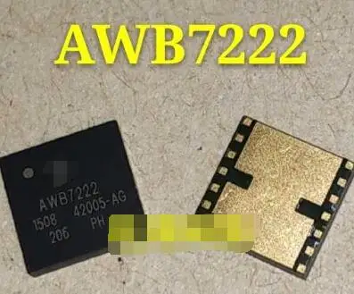 100% новый Бесплатная доставка PE43702MLI 43702 PE43703MLI 43703 AWB7222 CY8C3866AXI-040ES2 | Электроника