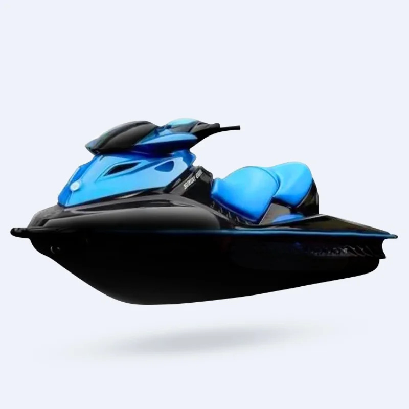 New type unbelievable discount on  diving board water bike jengin j seadoo