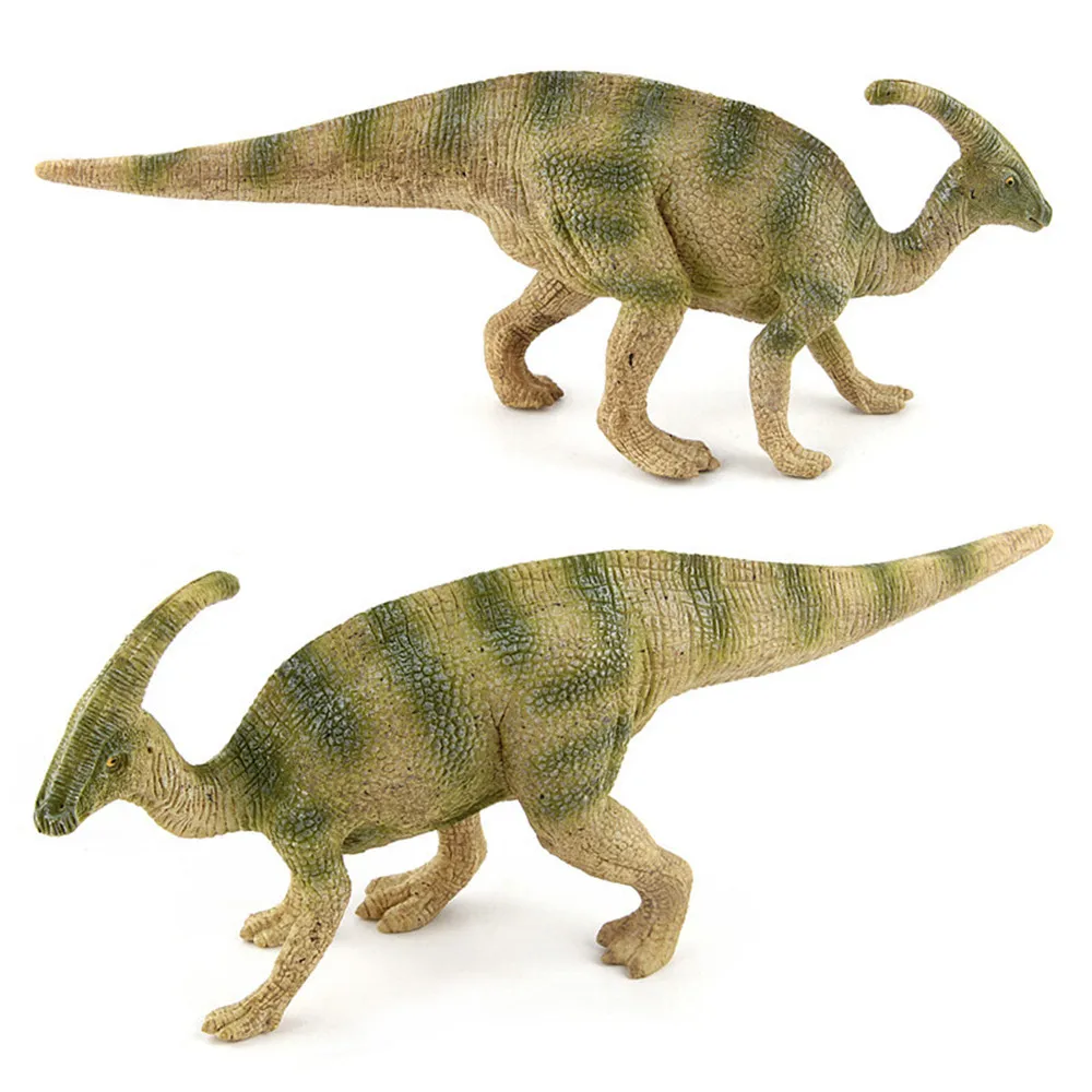 Обучающая модель динозавра детская игрушка подарок Diy моделирование мини