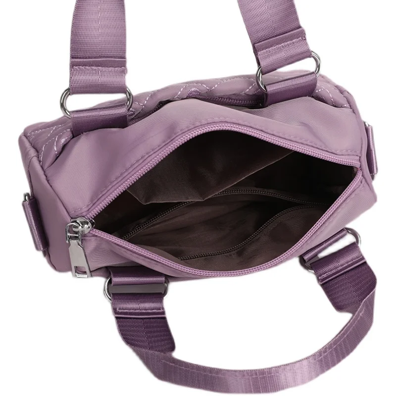 Designer Brand Handbags Embroidery Plaid Mini Shoulder Bags 2022 New Luxury Ladies Hand Bags Purse Phone Small Messenger Bags