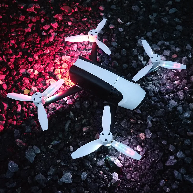 

Светящееся быстросъемное весло с кольцом-вспышкой Parrot Bebop 2