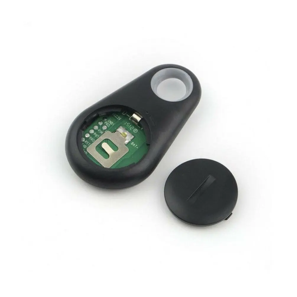 Смарт мини GPS трекер Anti Lost Finder iTag сигнализация локатор беспроводное