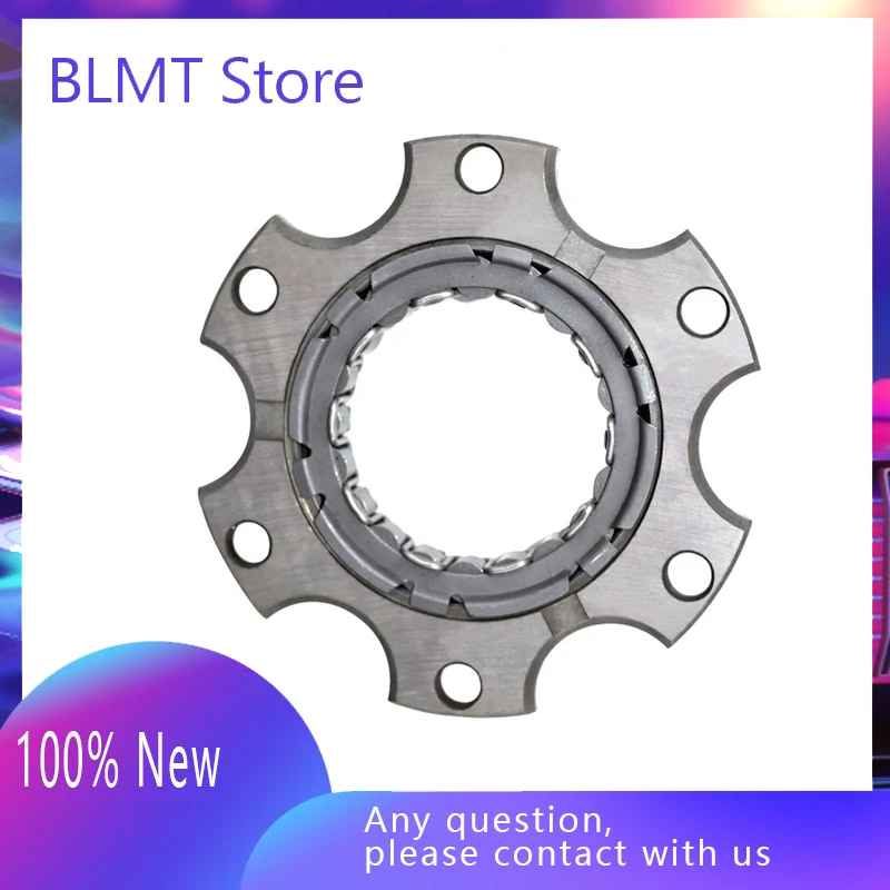 Motorcycle One Way Bearing Flywheel Starter Clutch For BMW F800GS F800 GS F-800GS 2009-2015 F800GT F800 GT F-800GT 2013-2015