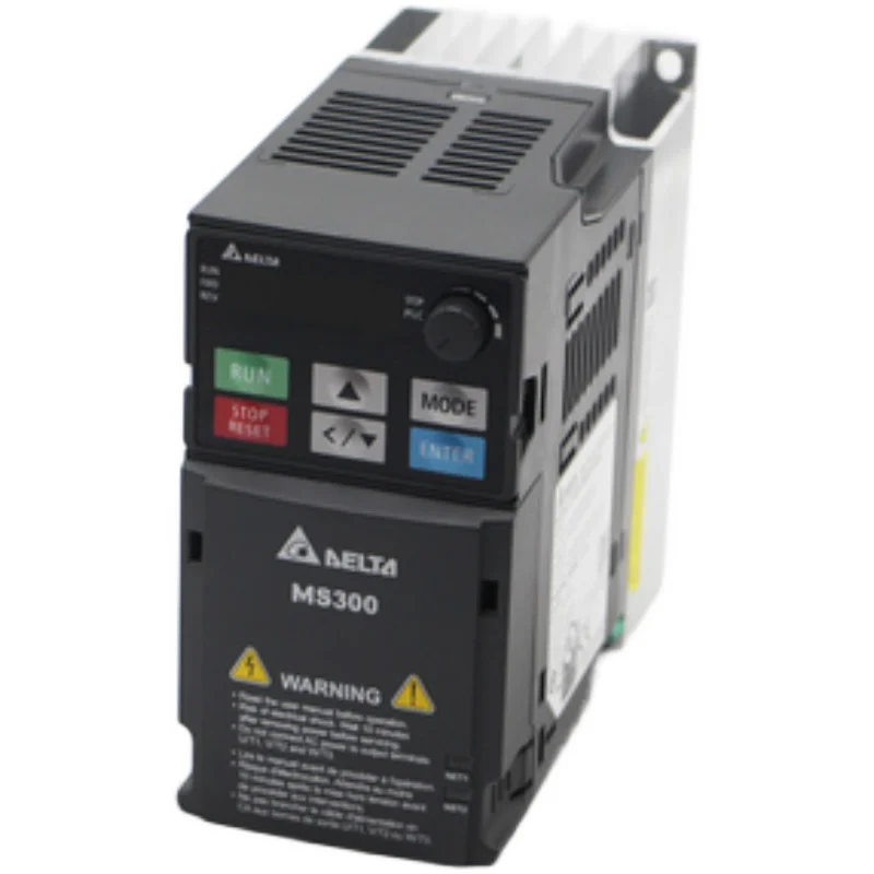 

New original MS-300 series inverter VFD2A8MS21ANSAA VFD4A8MS21ANSAA VFD7A5MS21ANSAA VFD11AMS21ANSAA 0.75KW 1.5KW 2.2KW 220V