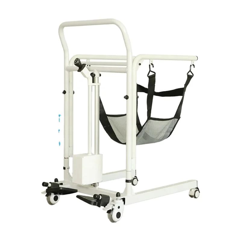 

Hospital homecare lift disabled toilet auxiliary device