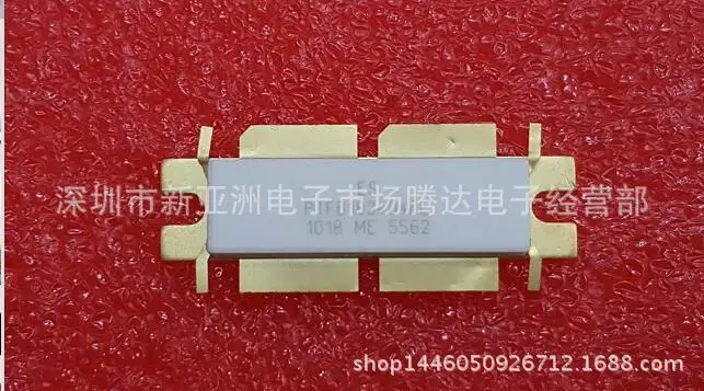 

New original 2Piece MRF8S9220HSR3 MS1076B PA2I25D025NES PTFB183404EL PXAC241702FC RA20H8994M RF4725 SD1407 SD1457 SD1726