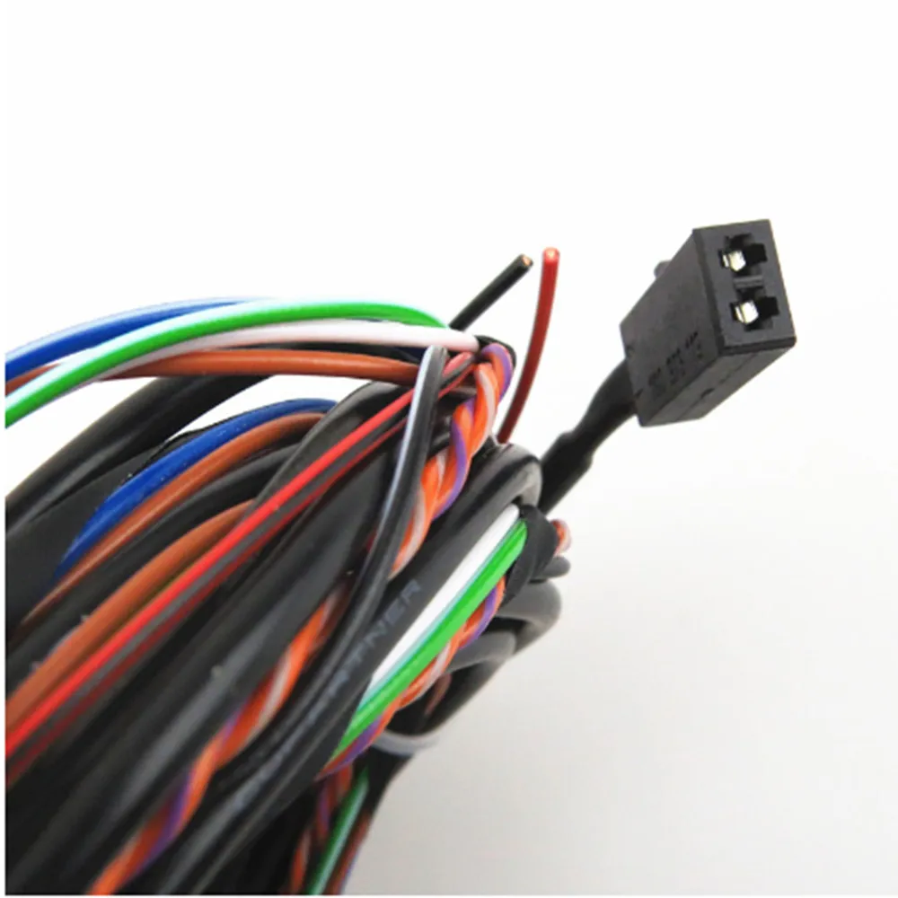 FHAWKEYEQ RCD510 RNS510 9w2 модуль Bluetooth микрофон кабельный жгут разъем для VW Passat B7 B6 Tiguan Jetta Golf