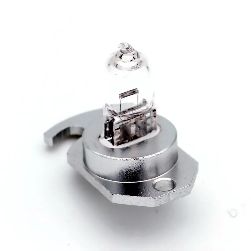 DN 39632 Mindray BS120 12В 20Вт G4 кварцевый галогенный светильник лампочка BS 120 12V20W