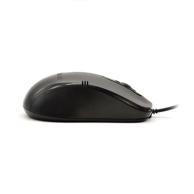 Sunrose 2383 Проводная Ps2 Джек Usb компьютерная игровая мышь ноутбук 800 точек/дюйм