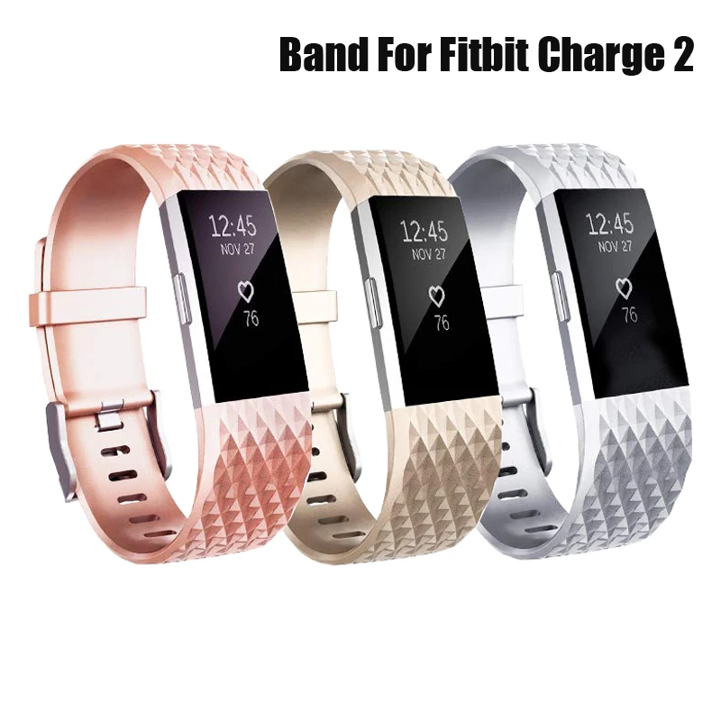 charge fitbit 2