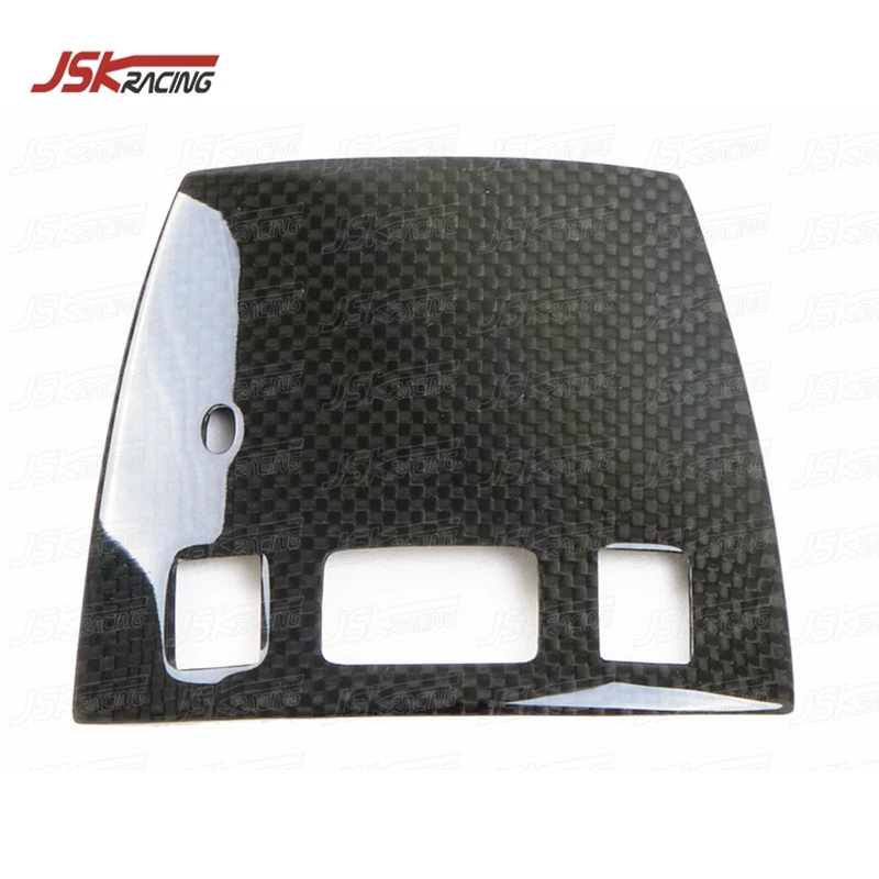 2008-2016 углеродное волокно верхнее окно управление объемный чехол для GTR R35 (JSKNSR508076)