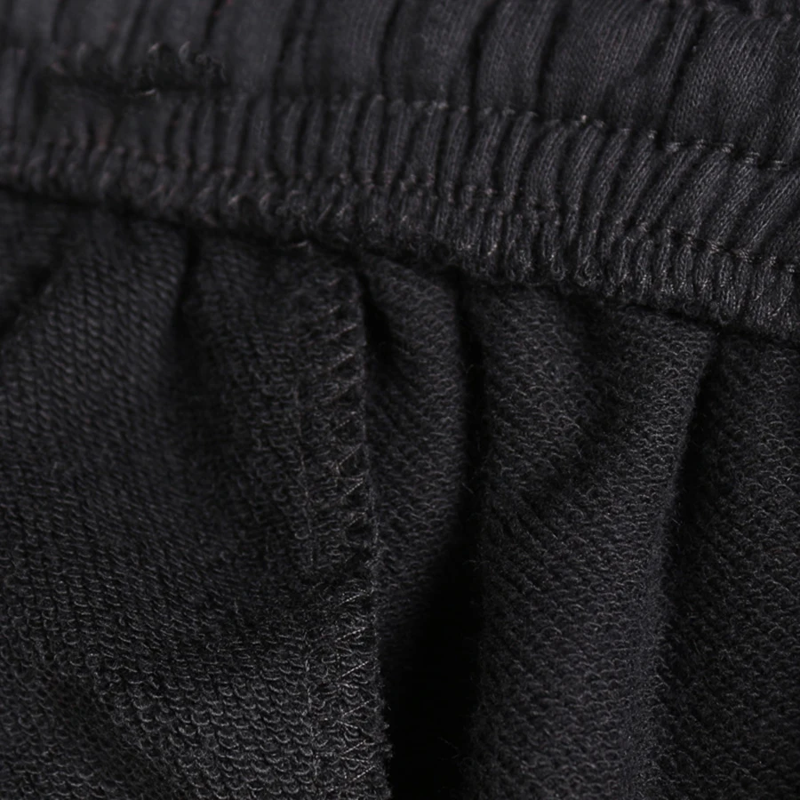 Длинные мужские шорты в стиле хип хоп повседневные большие размеры Harajuku