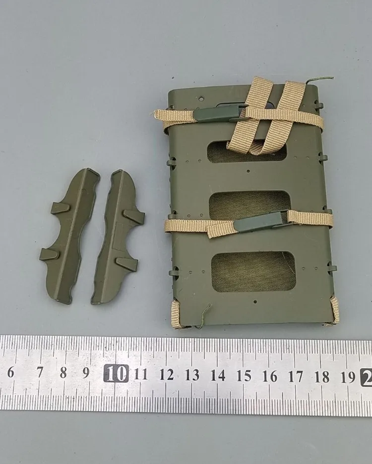 Коллекция 1/6 года SS059 армейский ранец Второй мировой войны модели аксессуаров для