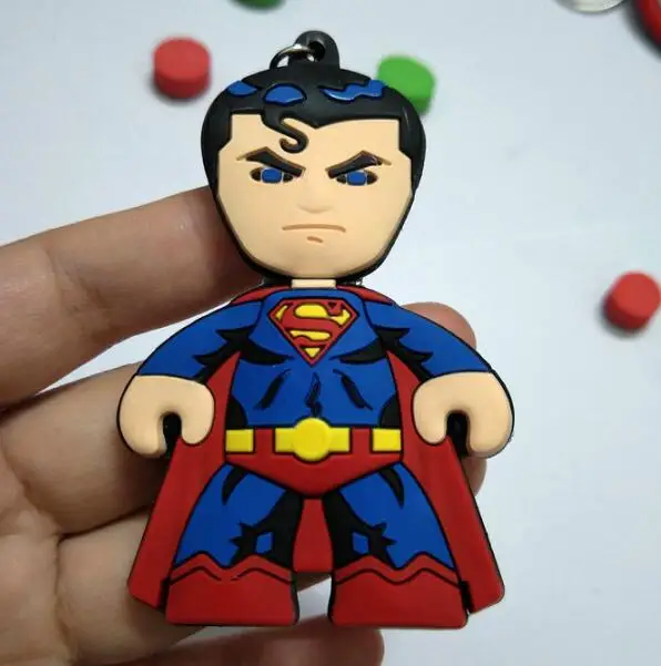 Хаки Dragon Ball Z Son Goku, супер ПВХ детали, рисунок, милый кулон, украшение, унисекс, сумка, цепочка, подвески, брелок для ключей - Цвет: Хаки