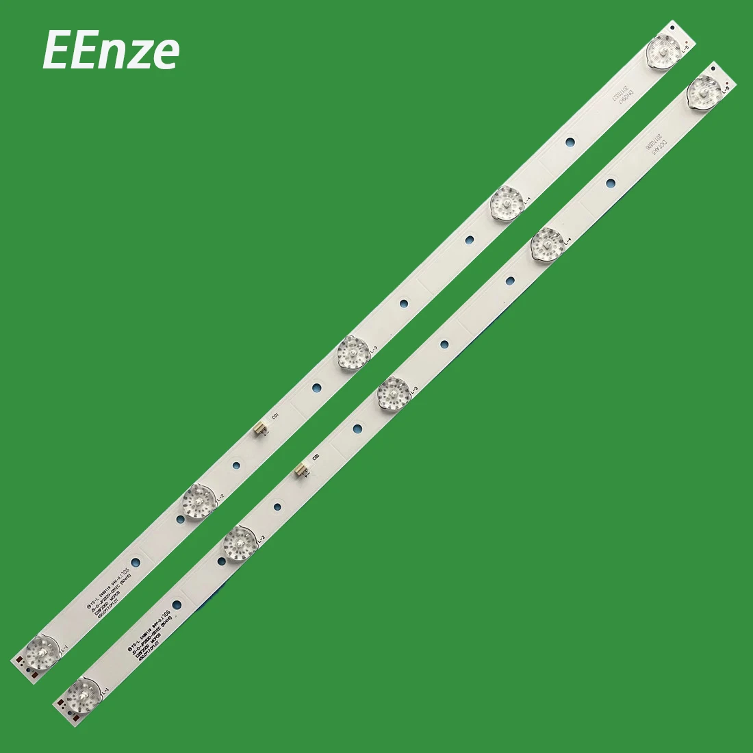 Светодиодная лента с подсветкой для Φ (60416) E28F2000|Светодиодные панели| |